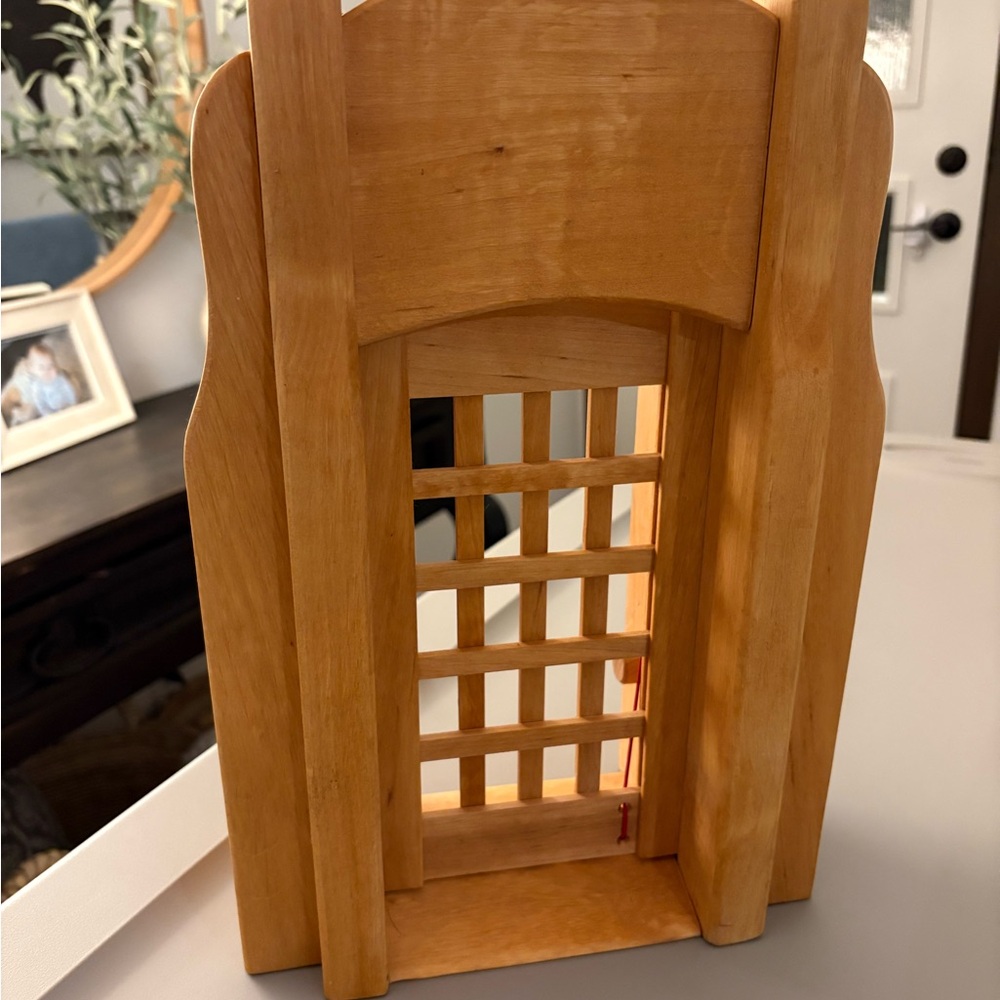 Ostheimer Portcullis